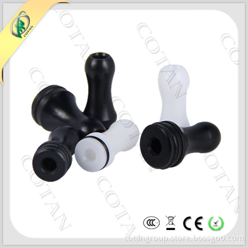 Electronic Cigarette Drip Tip (510/ego series)
